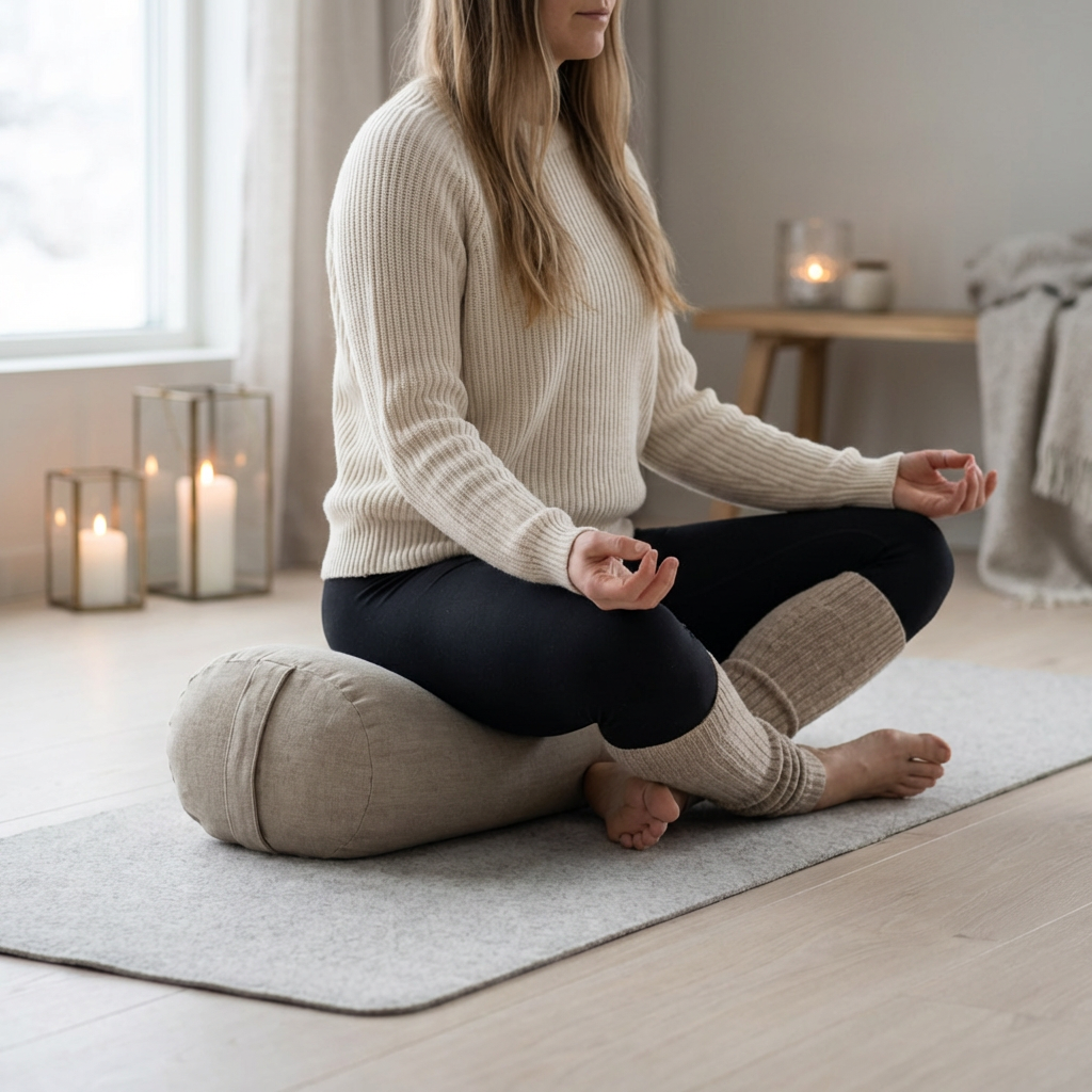 Yogapøller