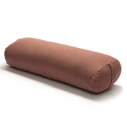 Yogapølle pude hør - large